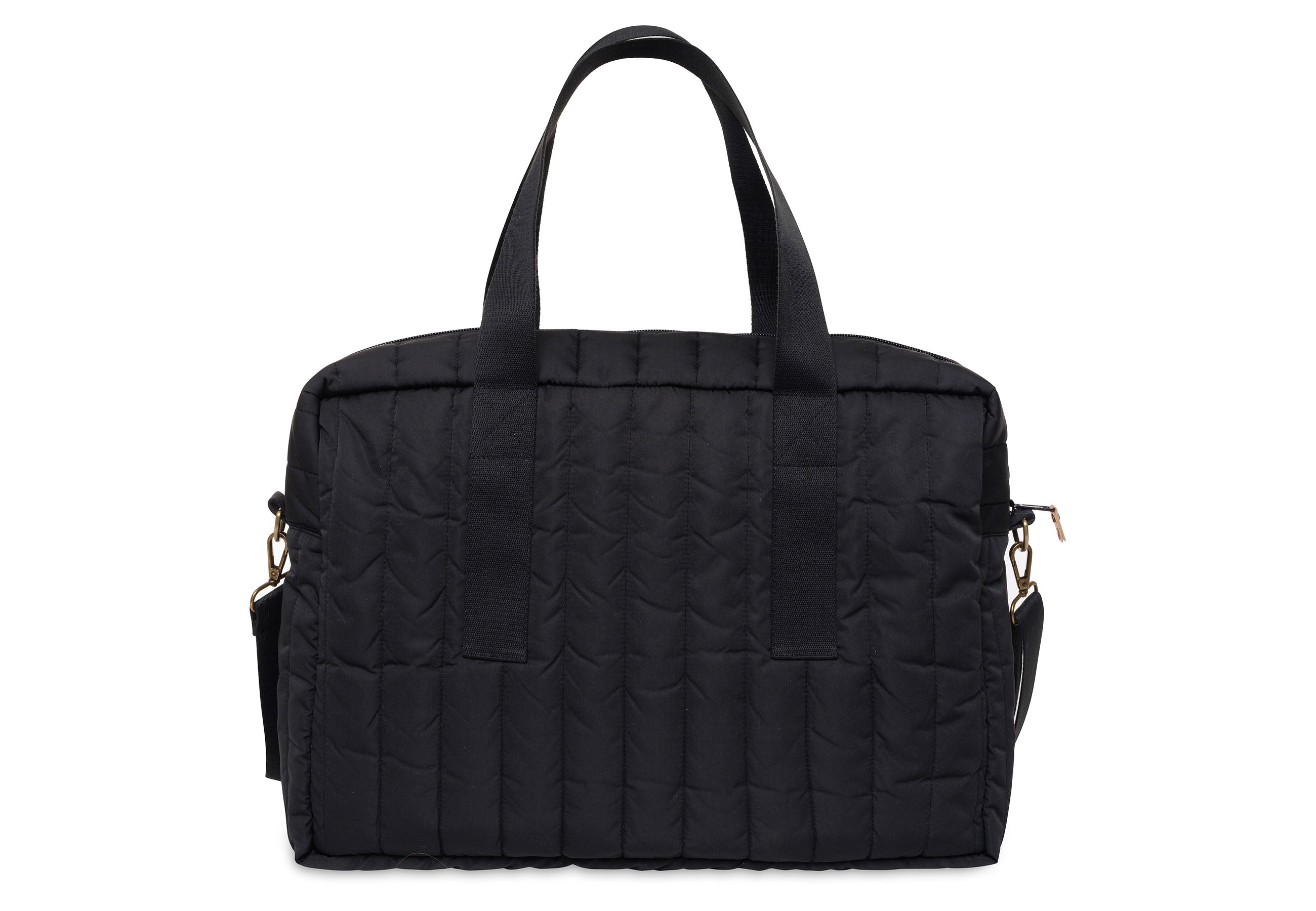 Wickeltasche Puffed Moos