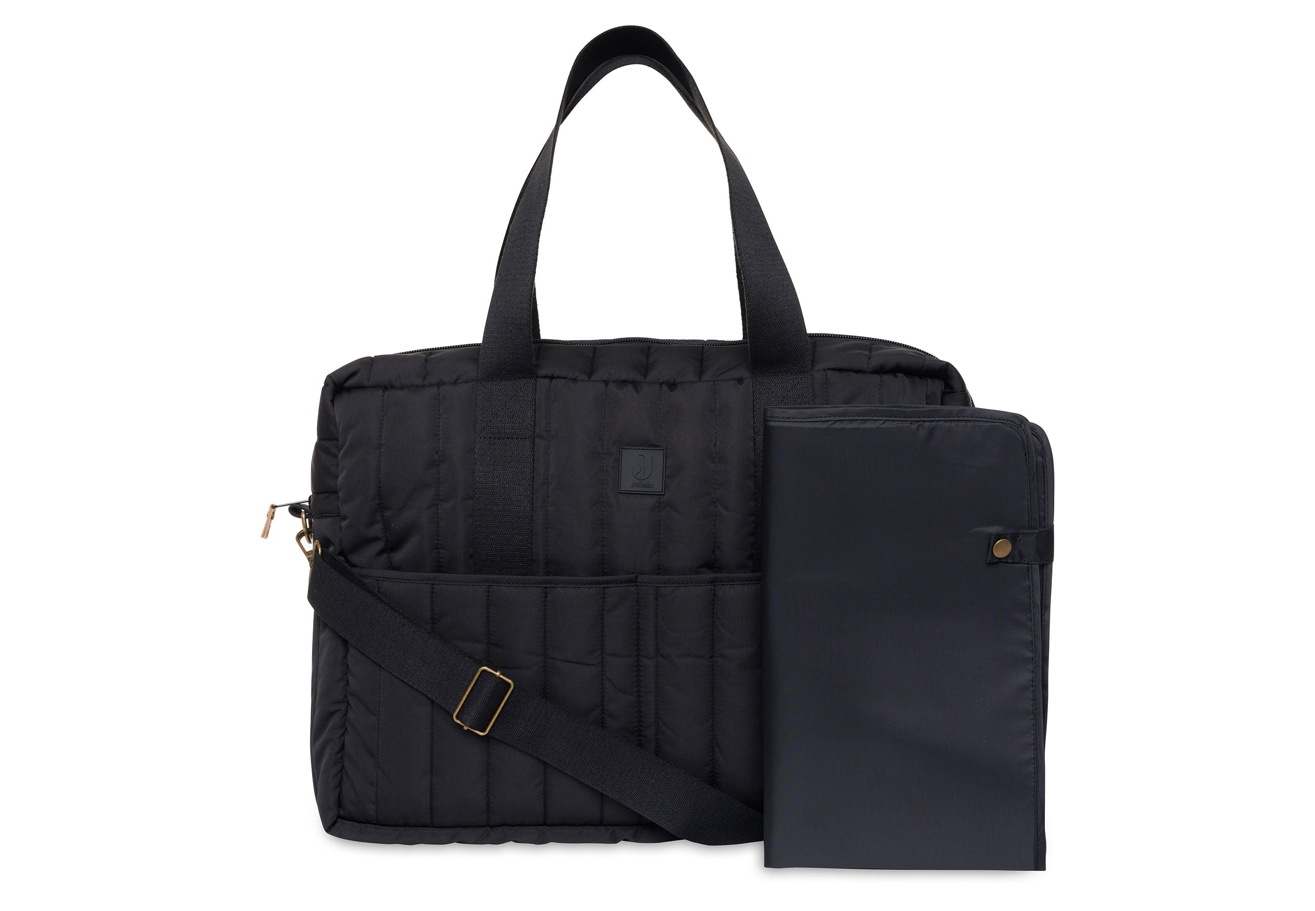 Wickeltasche Puffed Moos