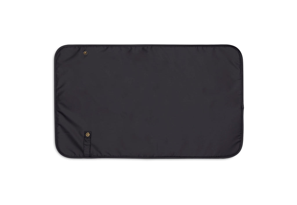 Wickeltasche Puffed Moos