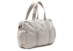 Wickeltasche Embossed Lily