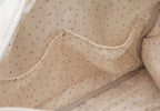 Wickeltasche Embossed Lily