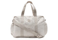 Wickeltasche Embossed Lily