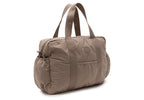 Wickeltasche Embossed Lily