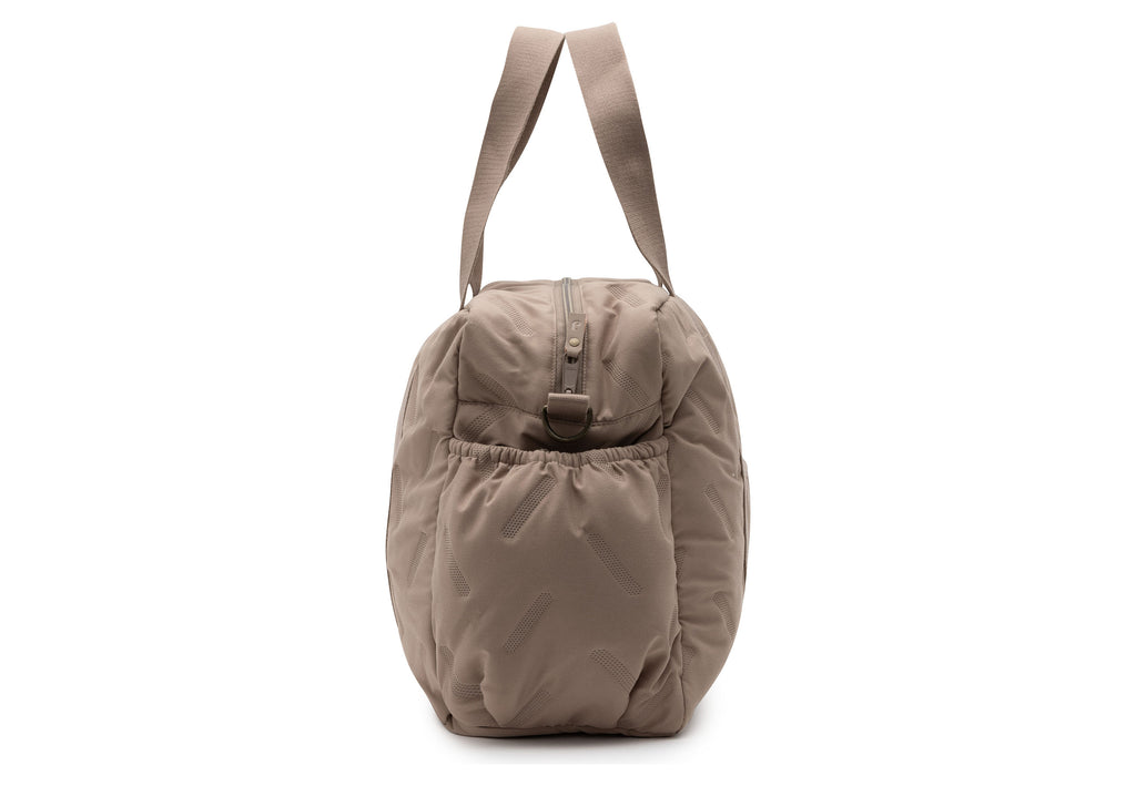 Wickeltasche Embossed Lily