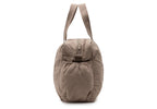 Wickeltasche Embossed Lily
