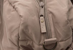 Wickeltasche Embossed Lily