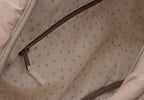 Wickeltasche Embossed Lily