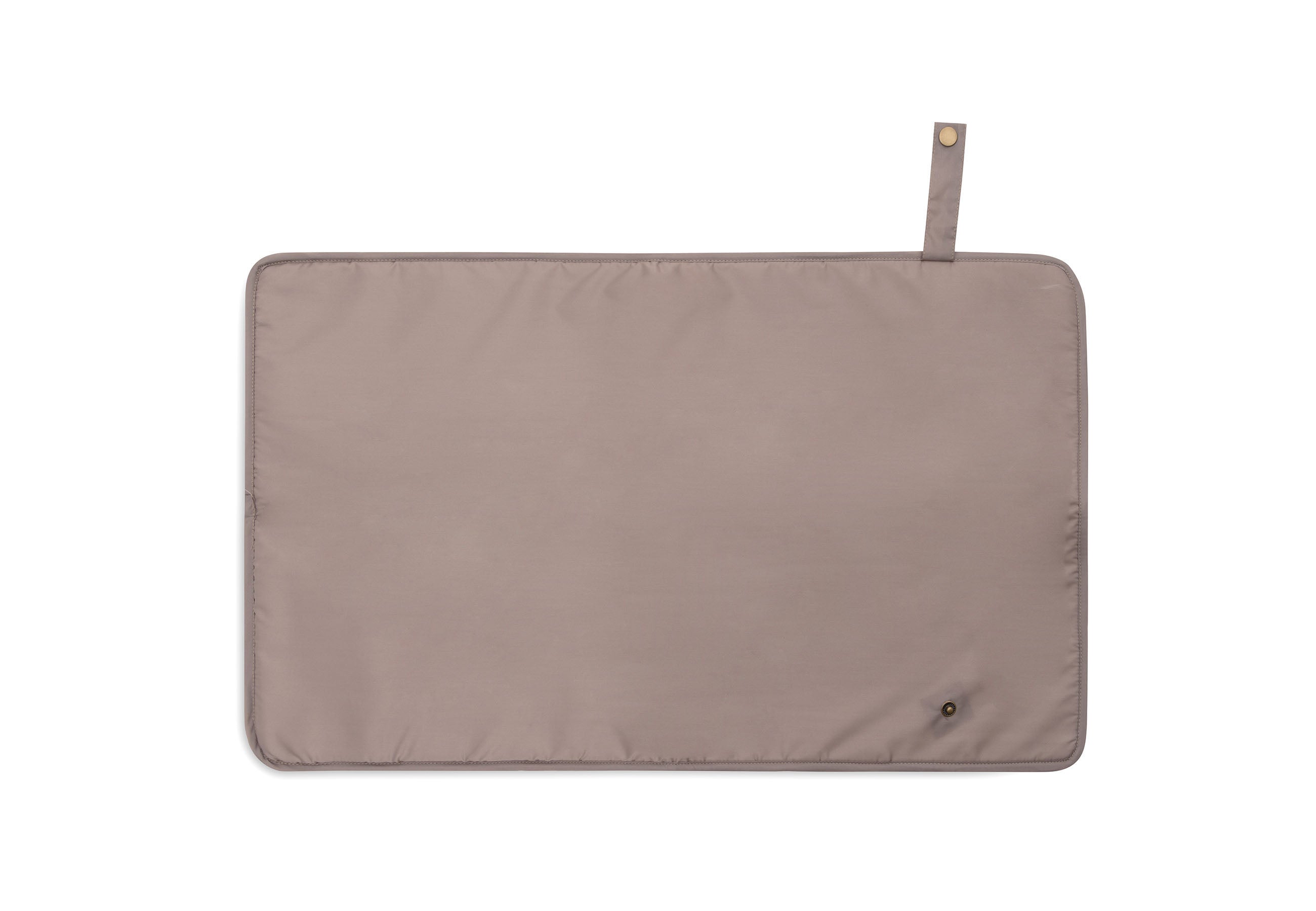 Wickeltasche Shopper Check