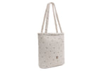 Wickeltasche Shopper Check