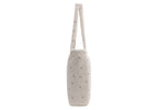 Wickeltasche Shopper Check