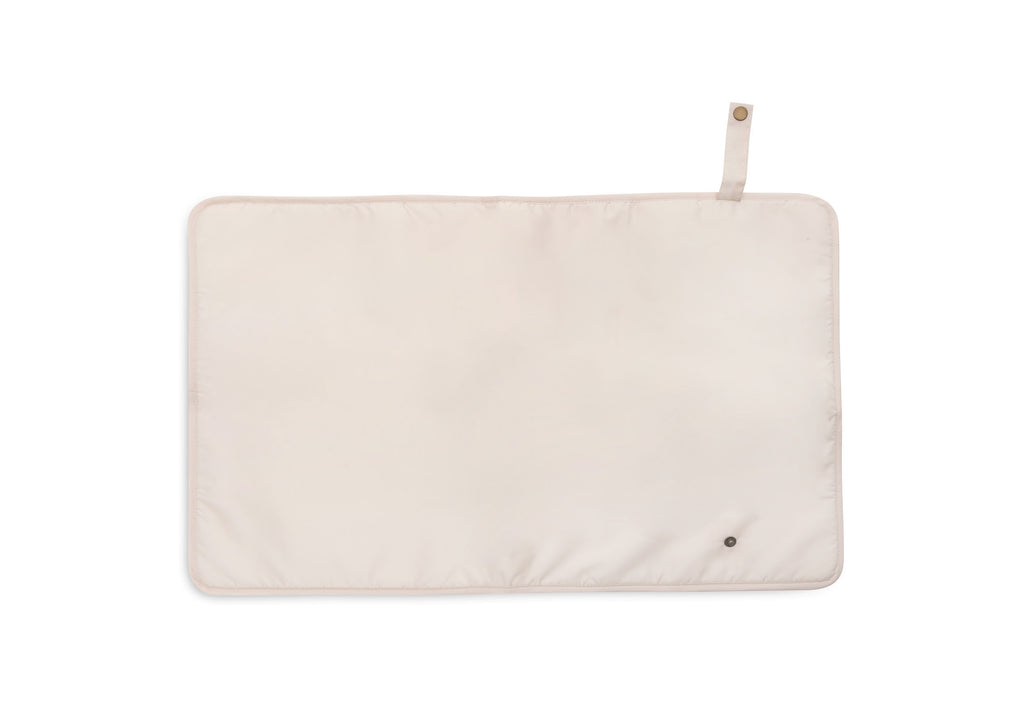 Wickeltasche Shopper Check
