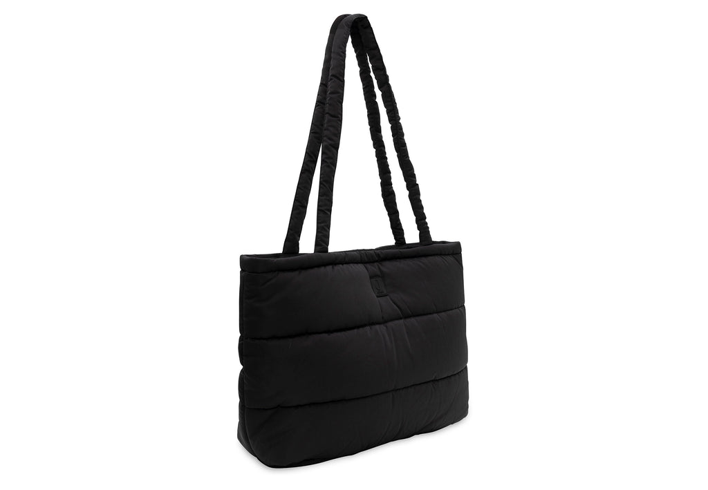 Wickeltasche Puffed Bag