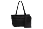 Wickeltasche Puffed Bag