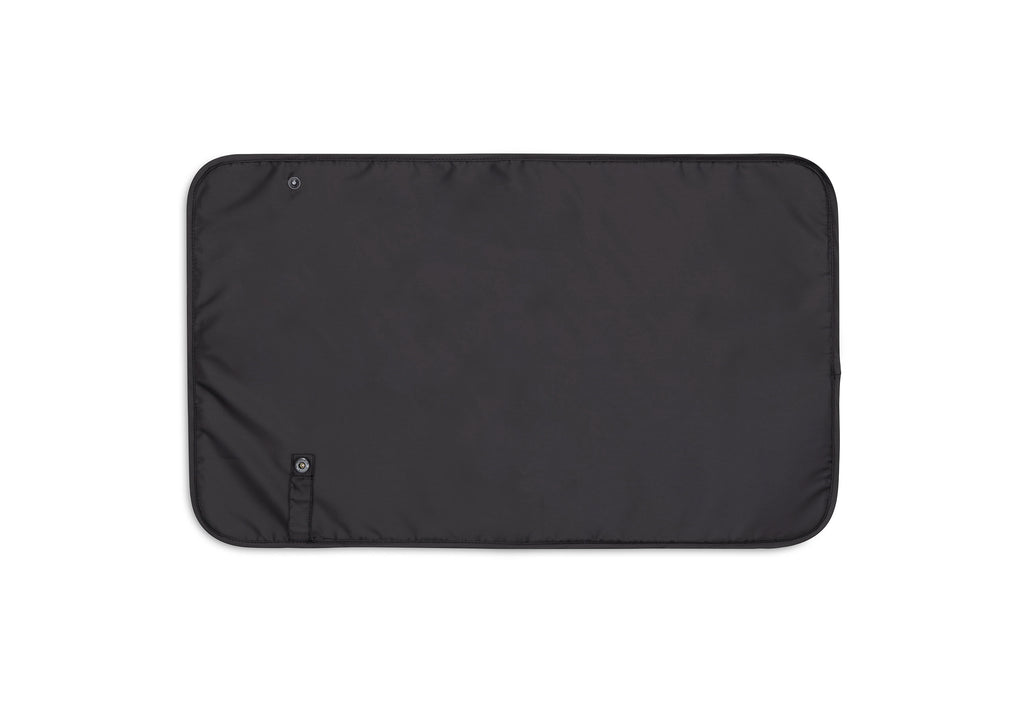 Wickeltasche Puffed Bag