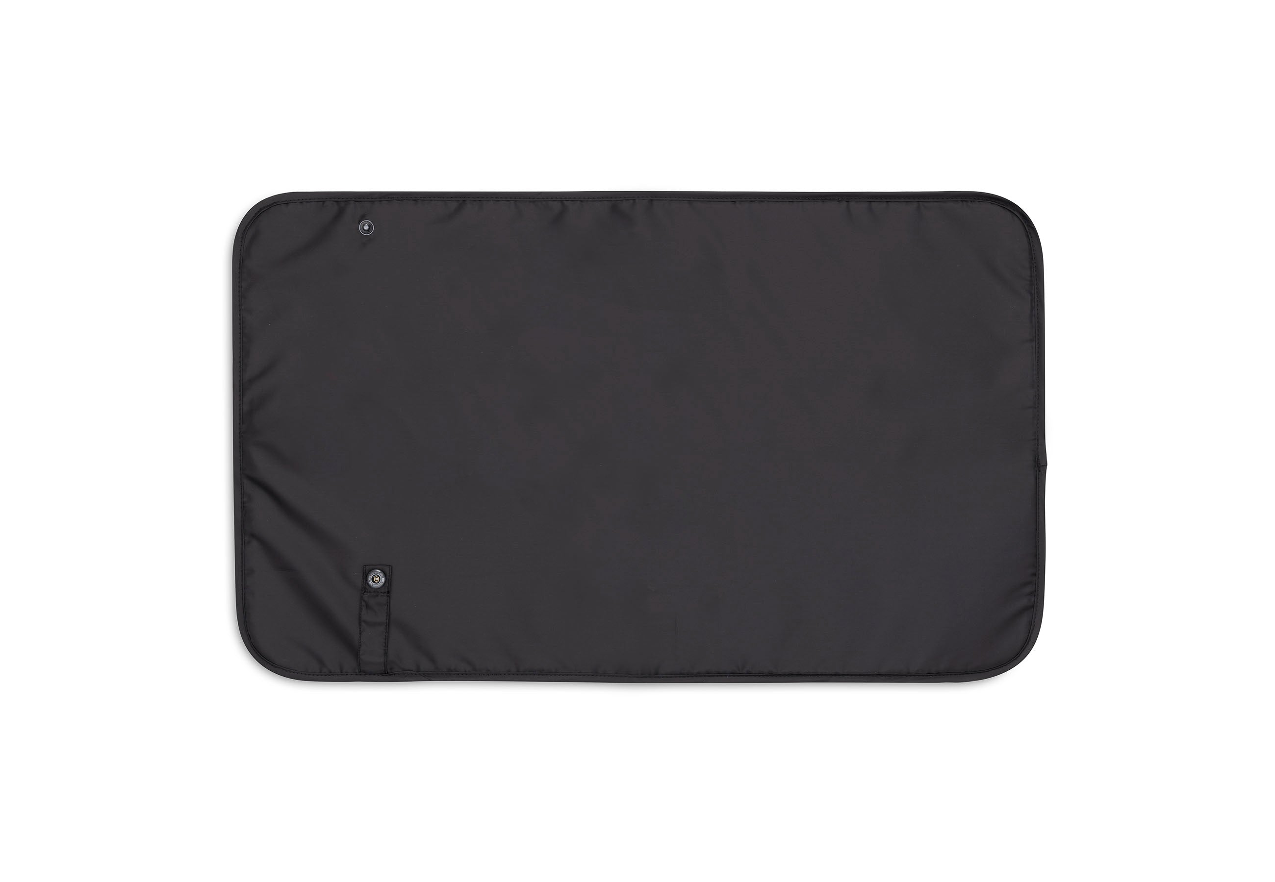 Wickeltasche Puffed Bag