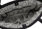 Wickeltasche Puffed Bag