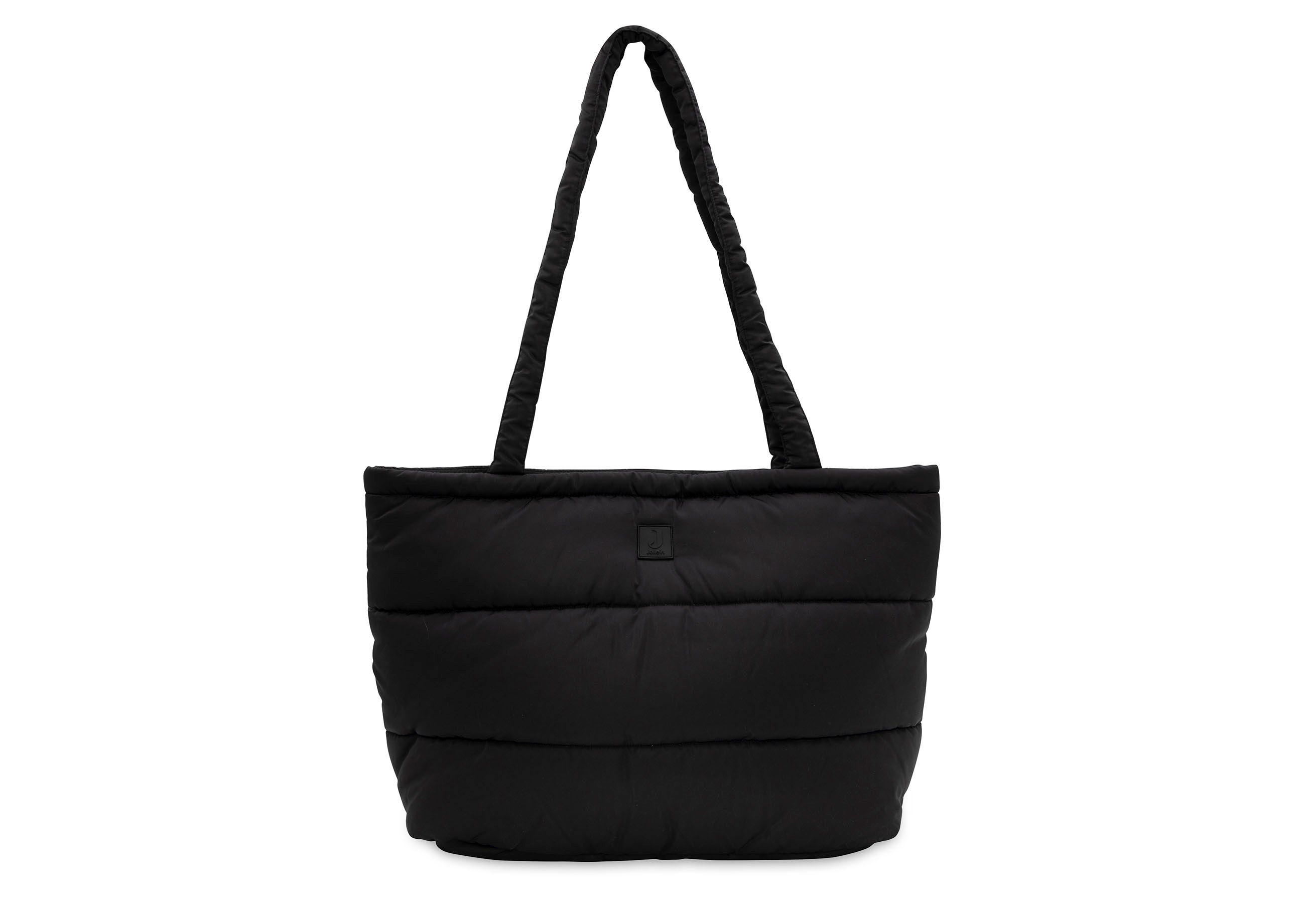 Wickeltasche Puffed Bag