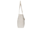 Wickeltasche Shopper Twill - Natural