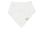 Lätzchen Bandana Twinkling - Wild Rose - 2 Stück