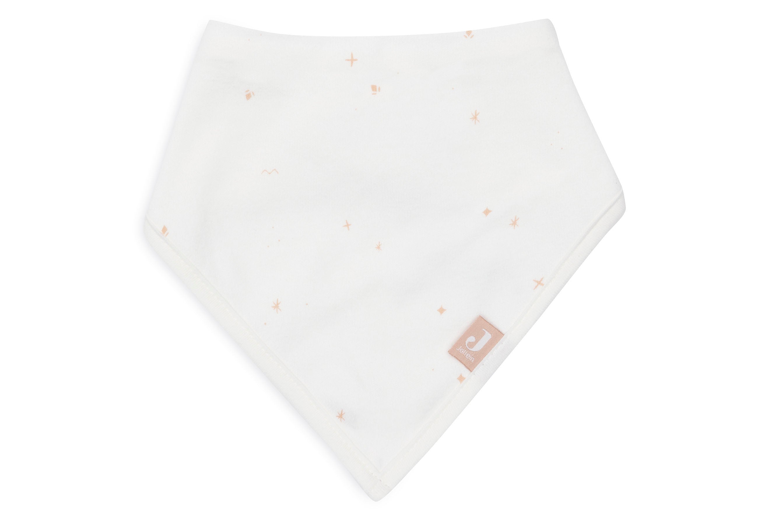 Lätzchen Bandana Twinkling - Wild Rose - 2 Stück