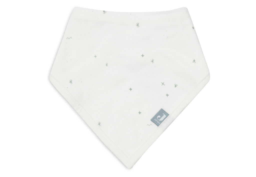 Lätzchen Bandana Twinkling - Sea Green - 2 Stück