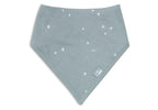 Lätzchen Bandana Twinkling - Sea Green - 2 Stück