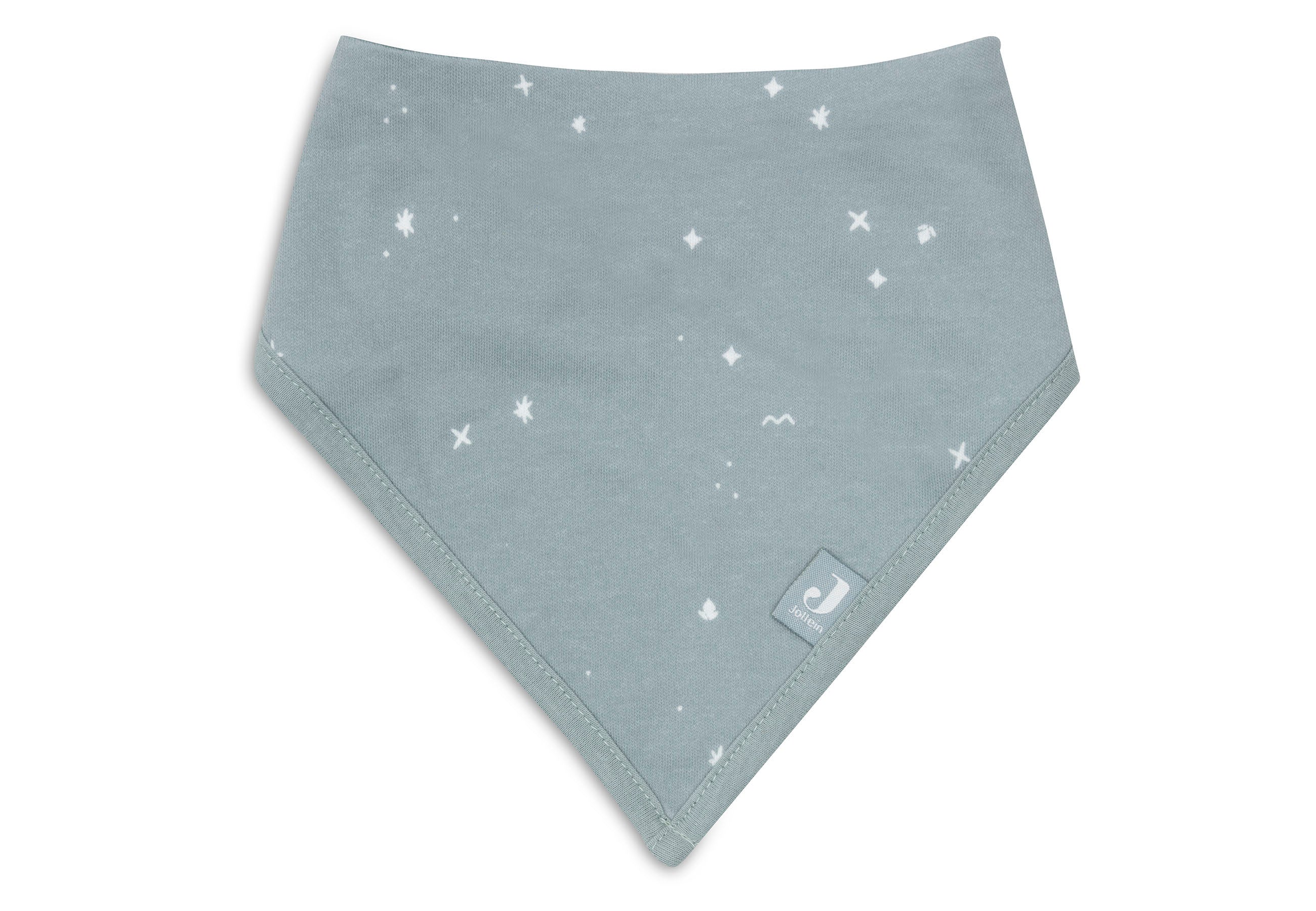 Lätzchen Bandana Twinkling - Sea Green - 2 Stück