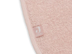 Lätzchen Frottee - Pale Pink/Nougat/Caramel - 3 Stück