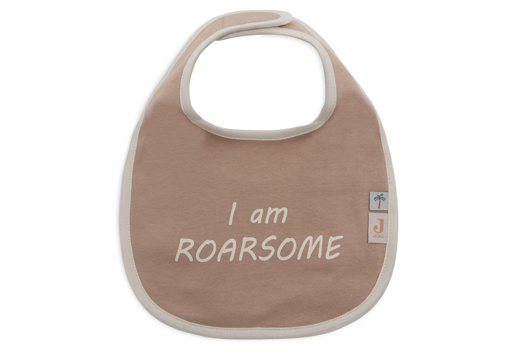 Lätzchen Roarsome - 5 Stück