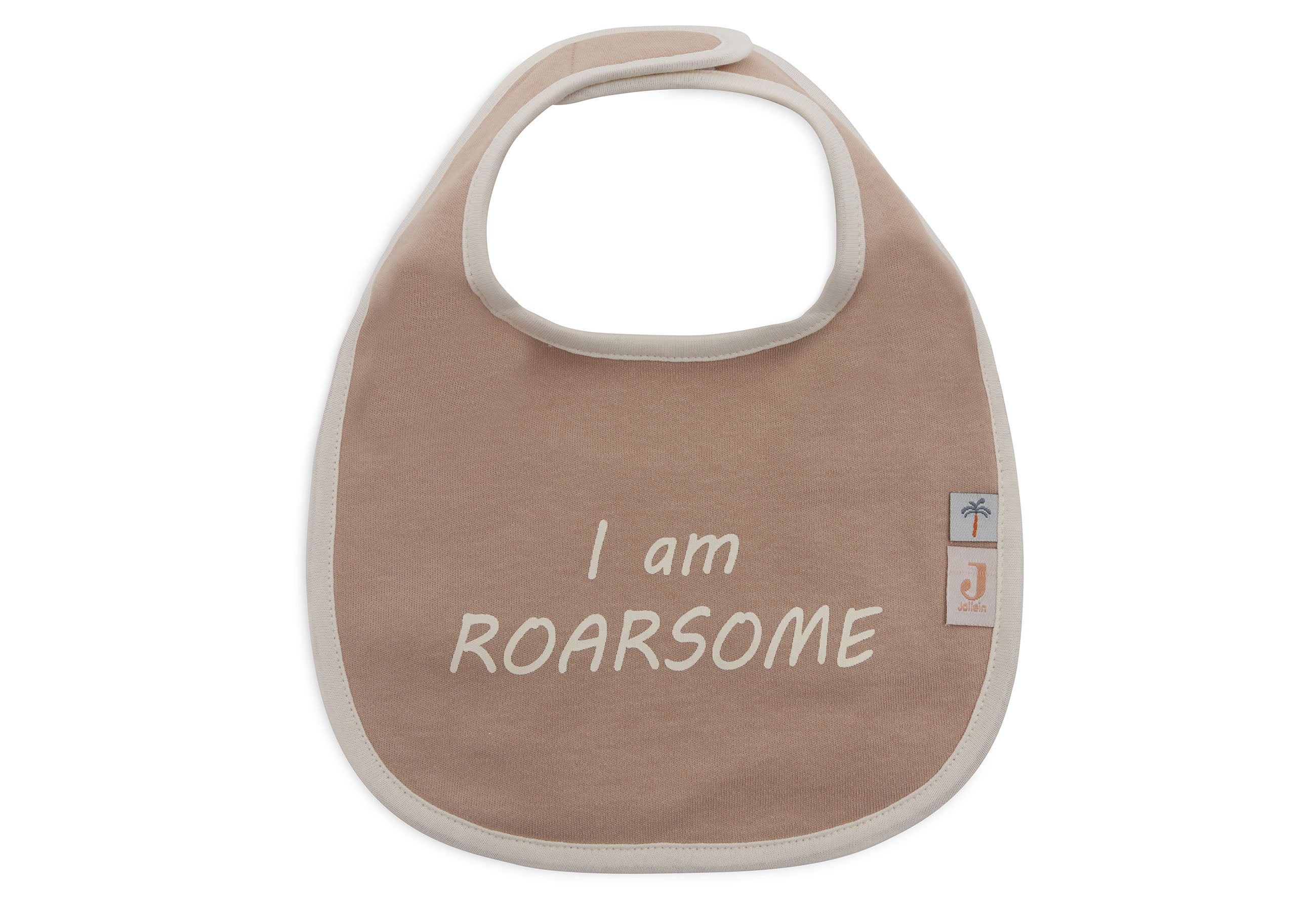 Lätzchen Roarsome - 5 Stück