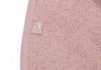 Lätzchen Frottee - Wild Rose/Nougat/Biscuit - 3 Stück