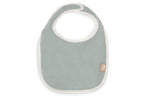 Lätzchen Jersey Wasserdicht - On The Go - 5 Stück