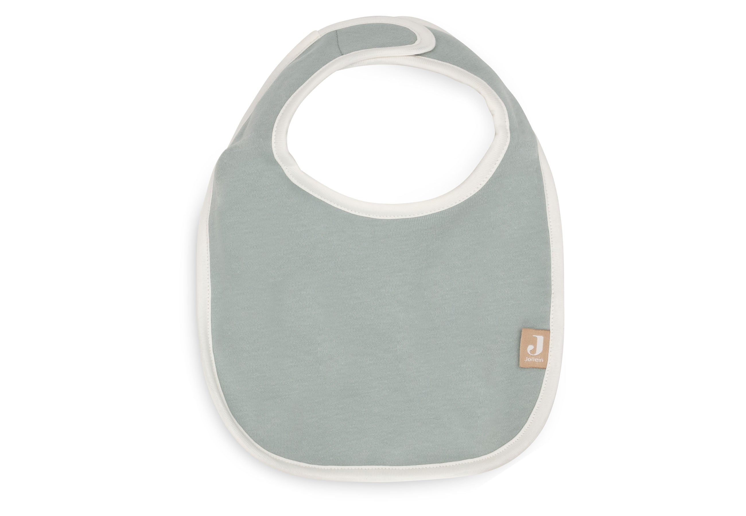 Lätzchen Jersey Wasserdicht - On The Go - 5 Stück