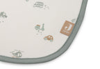Lätzchen Jersey Wasserdicht - On The Go - 5 Stück