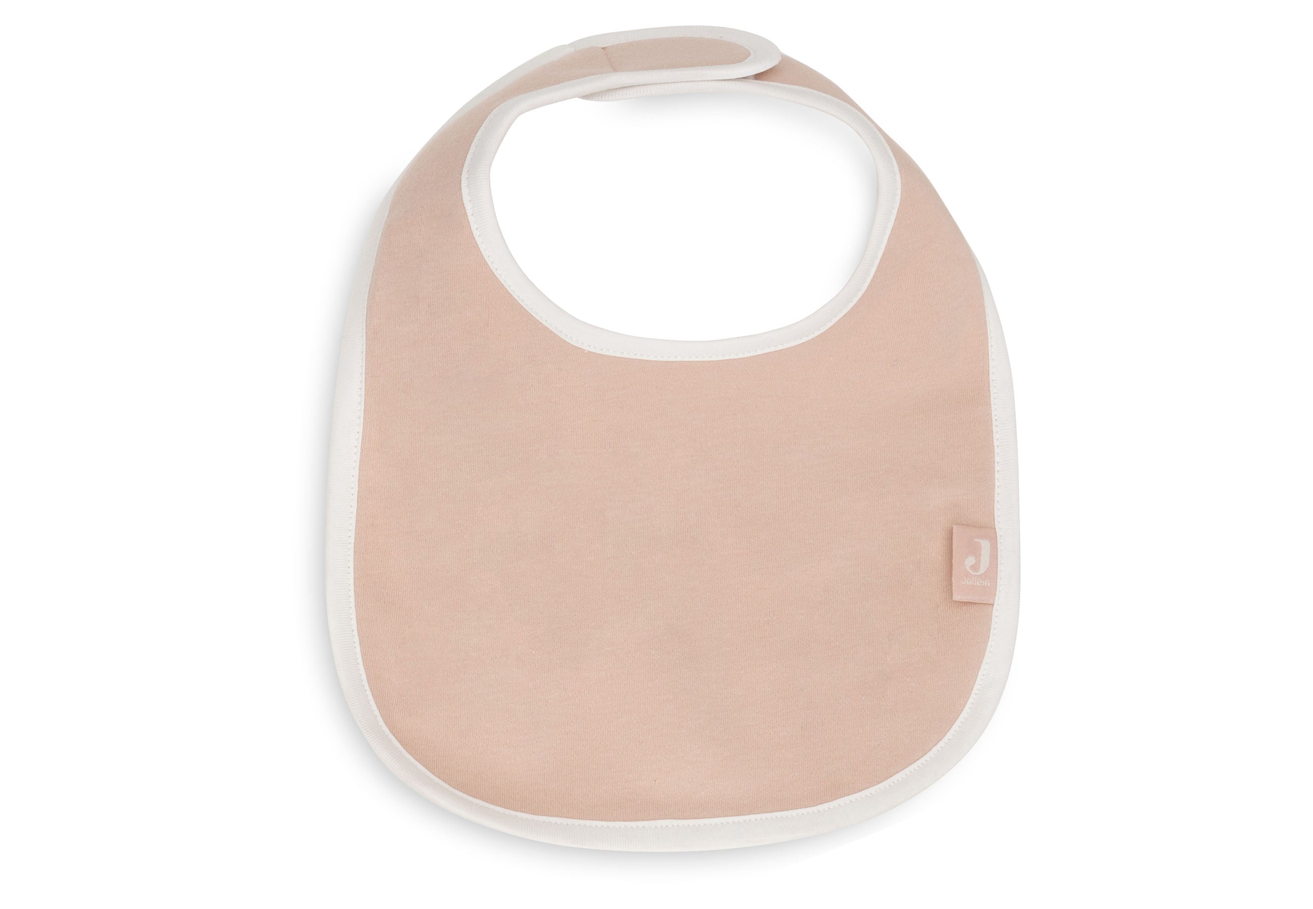 Lätzchen Jersey Wasserdicht - Bloomy - 5 Stück