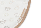 Lätzchen Jersey Wasserdicht Miffy Heads - 5 Stück