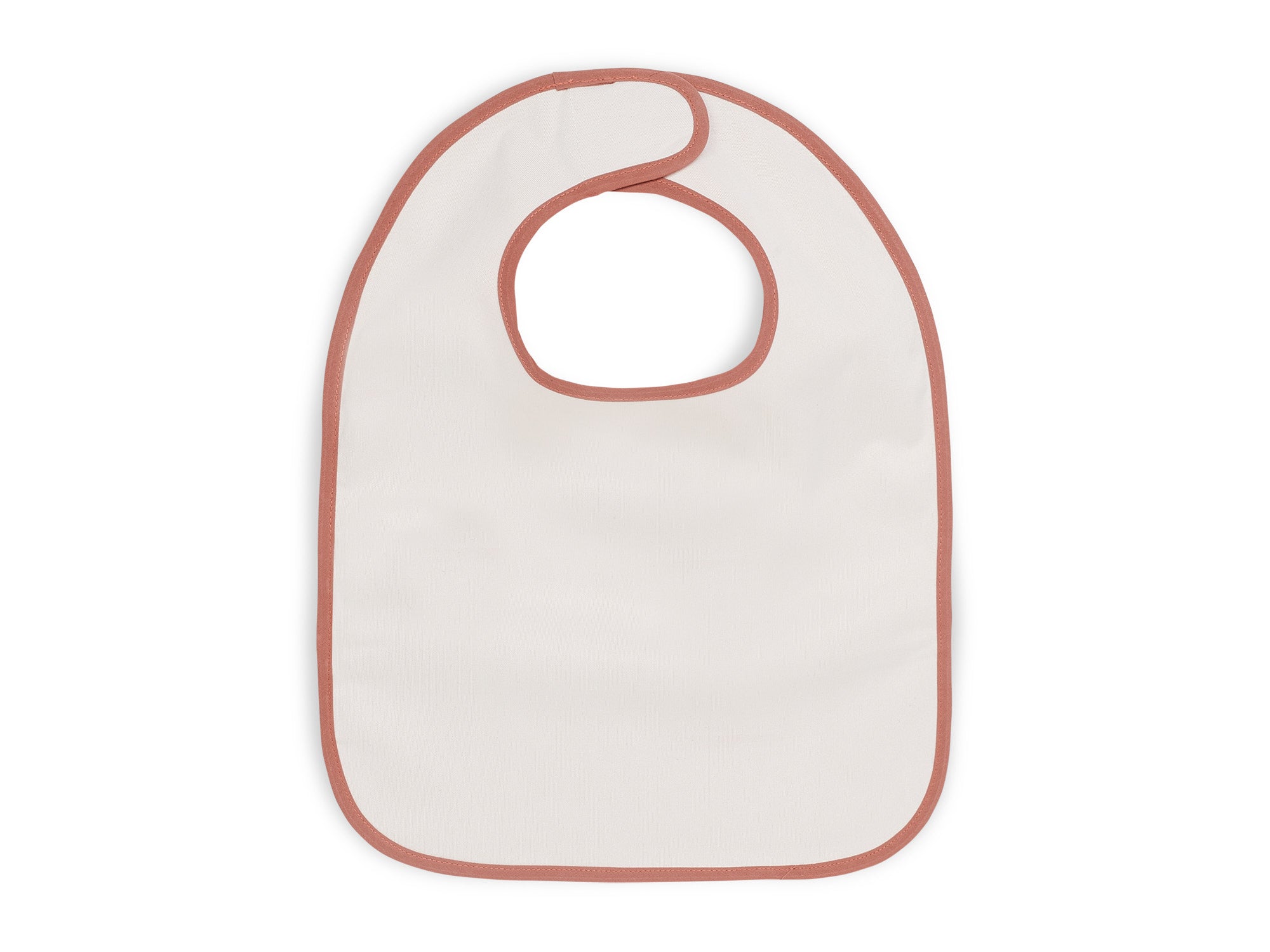 Lätzchen Wasserdicht Meadow Rosewood - 2 Stück