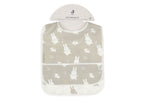 Lätzchen Wasserdicht Miffy & Snuffy - Olive Green - 2 Stück
