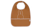Lätzchen Wasserdicht Miffy Peekaboo - Wild Rose - 2 Stück