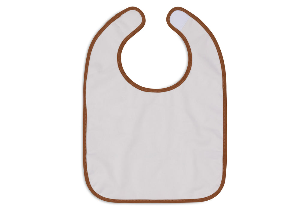 Lätzchen Wasserdicht Miffy Peekaboo - Wild Rose - 2 Stück