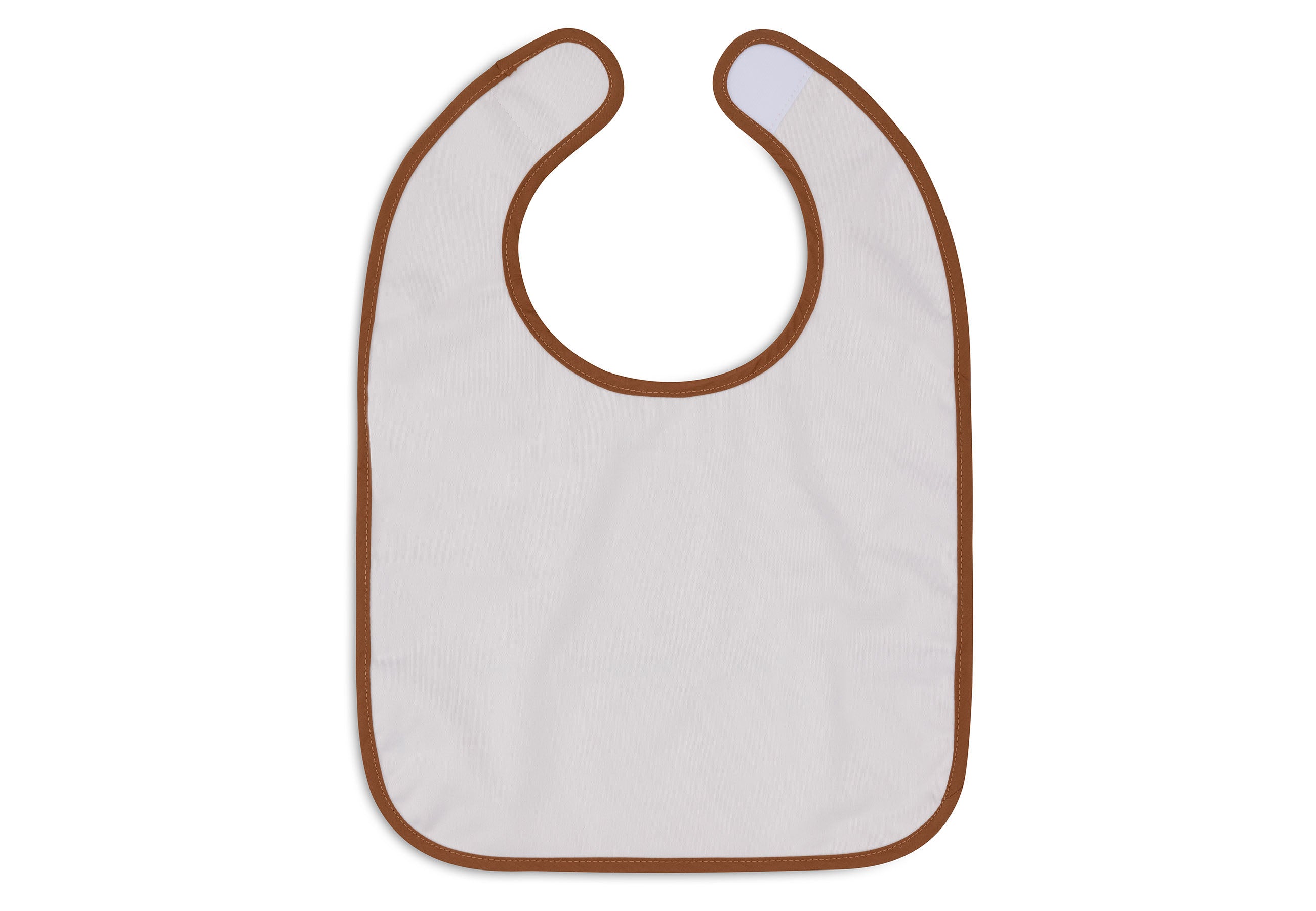 Lätzchen Wasserdicht Miffy Peekaboo - Wild Rose - 2 Stück
