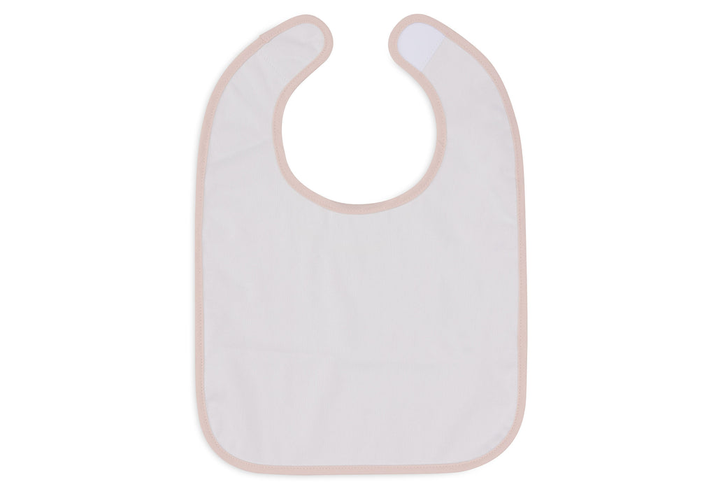 Lätzchen Wasserdicht Miffy Peekaboo - Wild Rose - 2 Stück