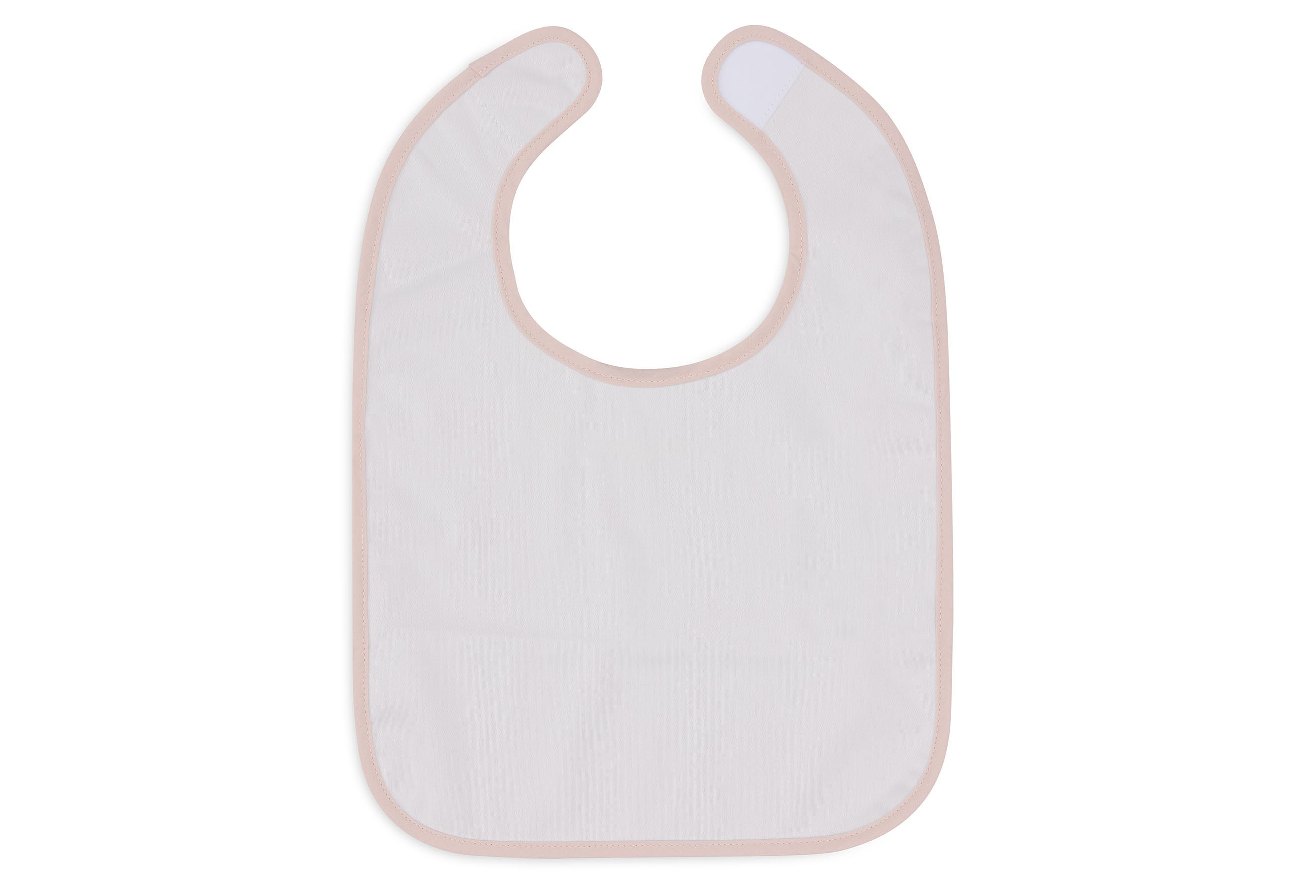 Lätzchen Wasserdicht Miffy Peekaboo - Wild Rose - 2 Stück