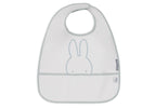 Lätzchen Wasserdicht Miffy Peekaboo - Sea Green - 2 Stück