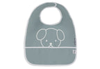 Lätzchen Wasserdicht Miffy Peekaboo - Sea Green - 2 Stück