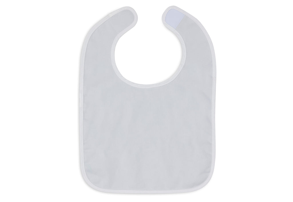 Lätzchen Wasserdicht Miffy Peekaboo - Sea Green - 2 Stück