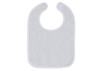 Lätzchen Wasserdicht Miffy Peekaboo - Sea Green - 2 Stück