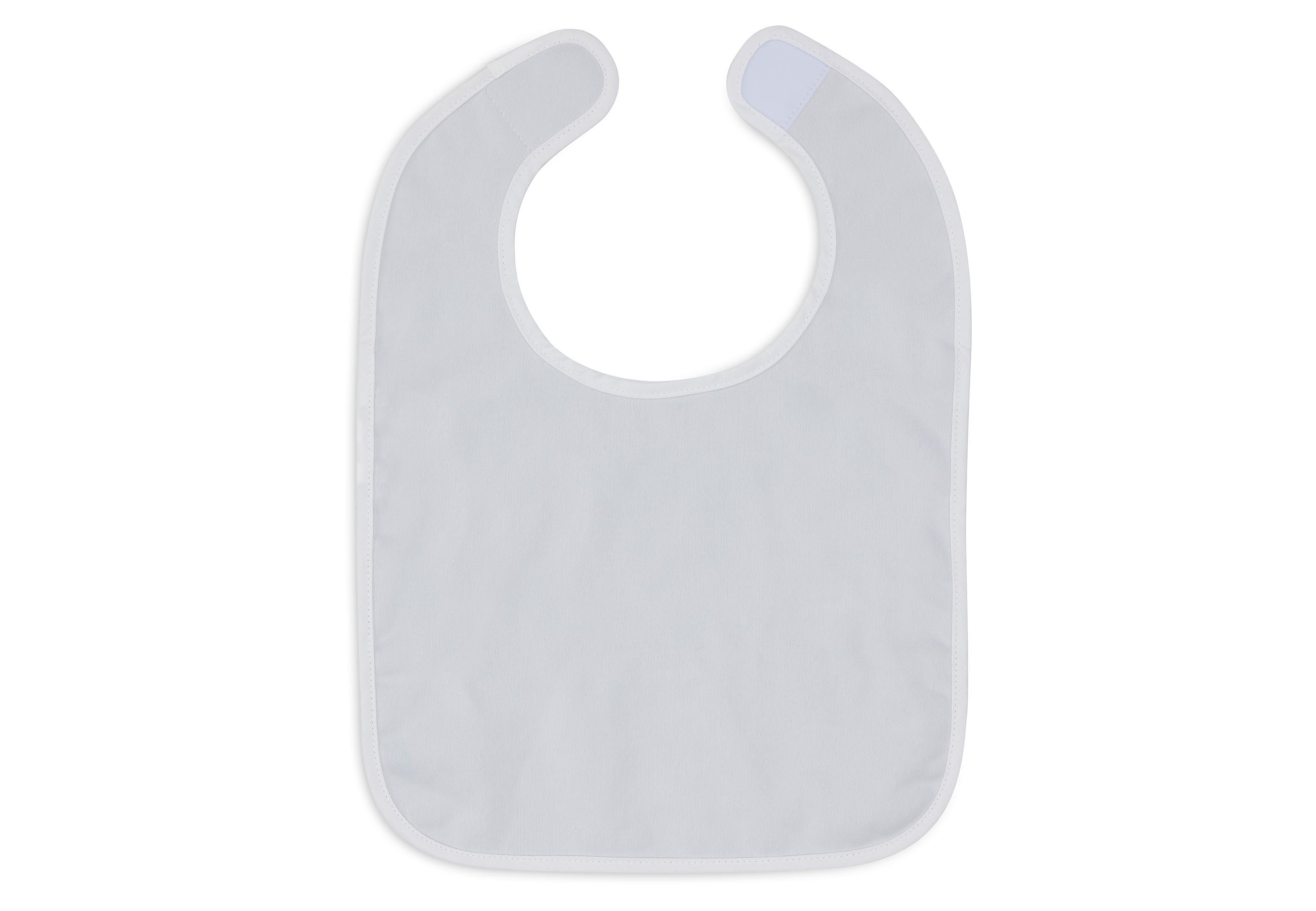 Lätzchen Wasserdicht Miffy Peekaboo - Sea Green - 2 Stück