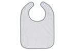 Lätzchen Wasserdicht Miffy Peekaboo - Sea Green - 2 Stück