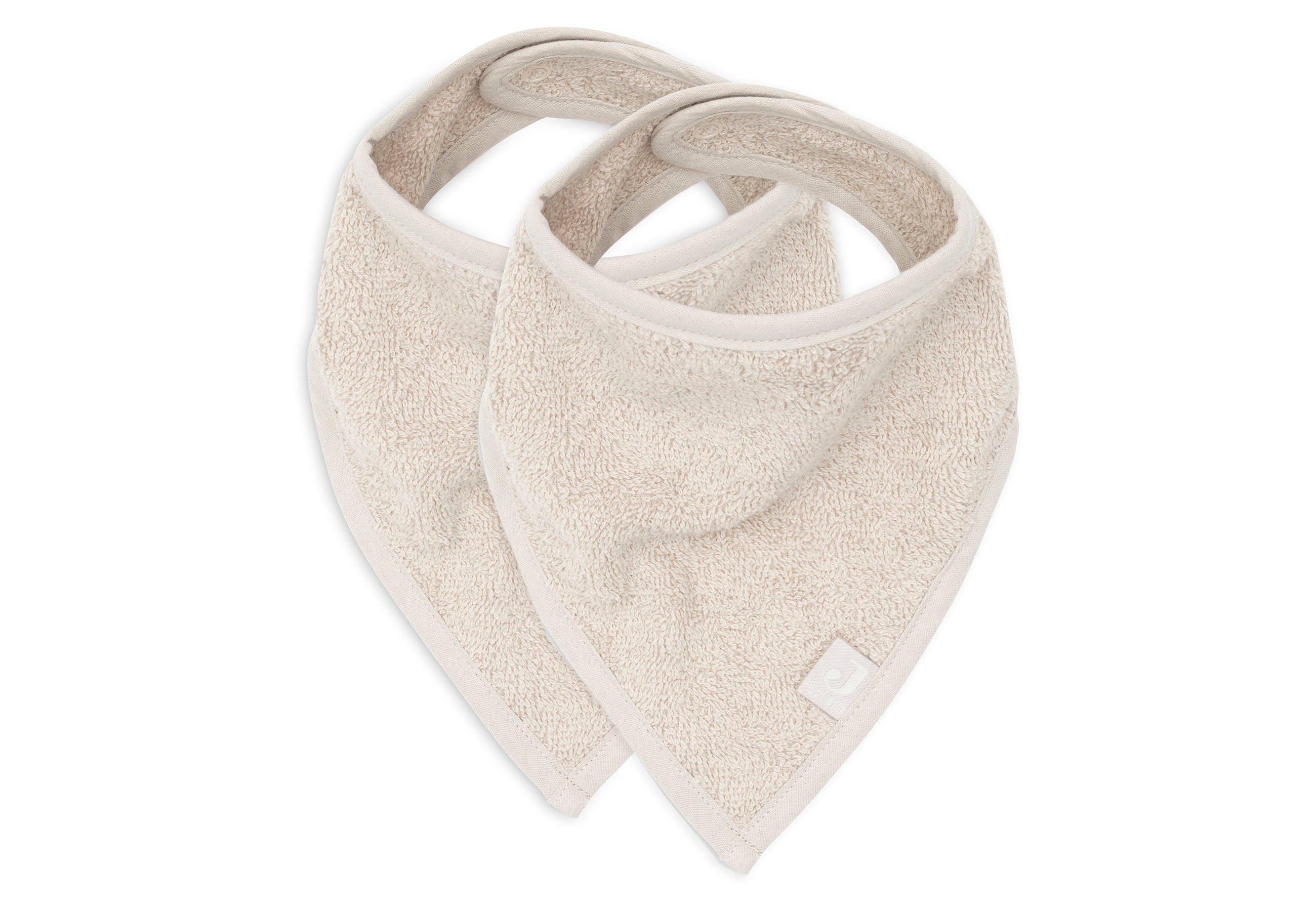 Lätzchen Bandana - 2 Stück